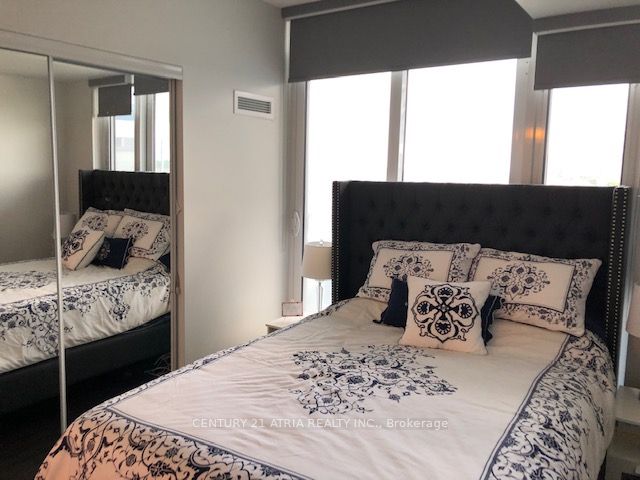 9471 Yonge Street, #603
