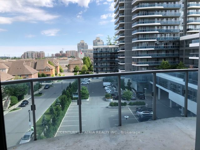 9471 Yonge Street, #603