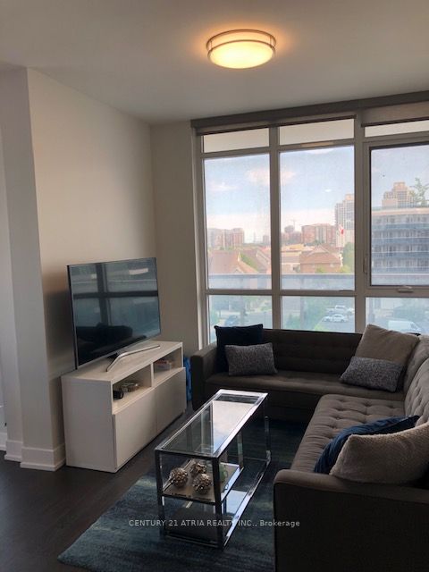 9471 Yonge Street, #603