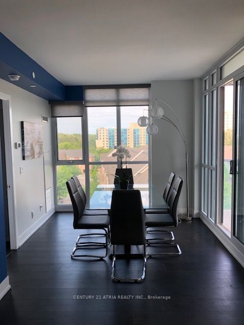 9471 Yonge Street, #603