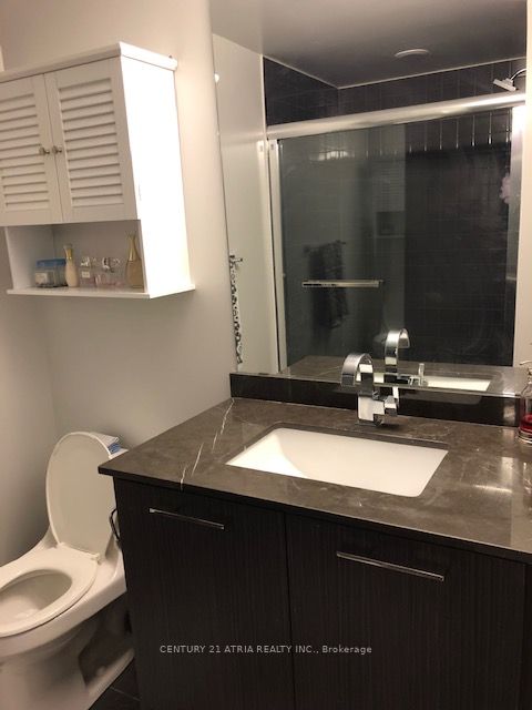 9471 Yonge Street, #603