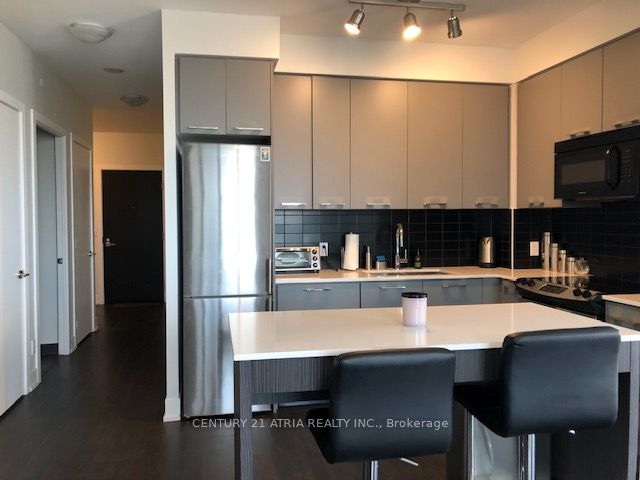 9471 Yonge Street, #603