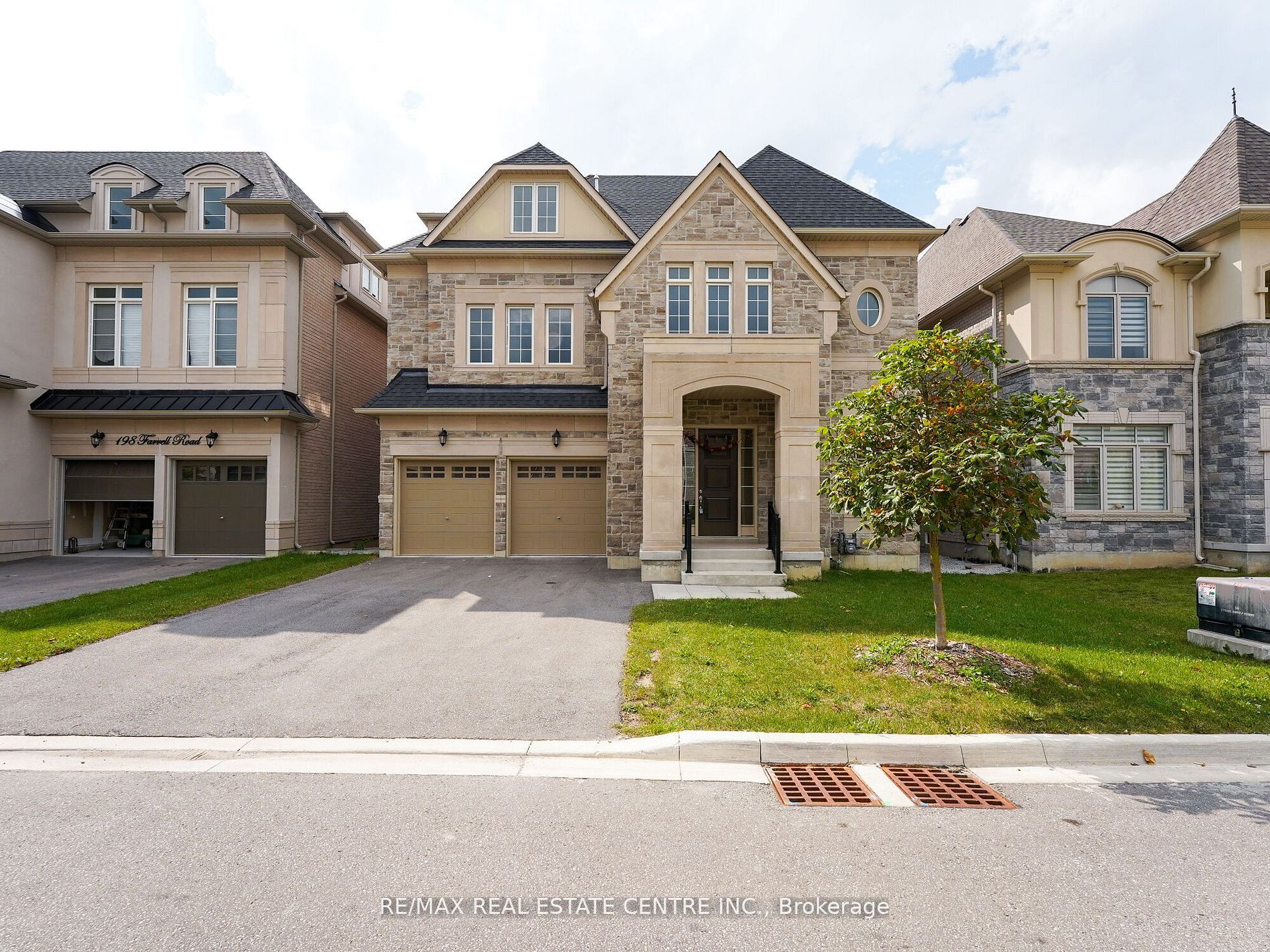 192 Farrell Road