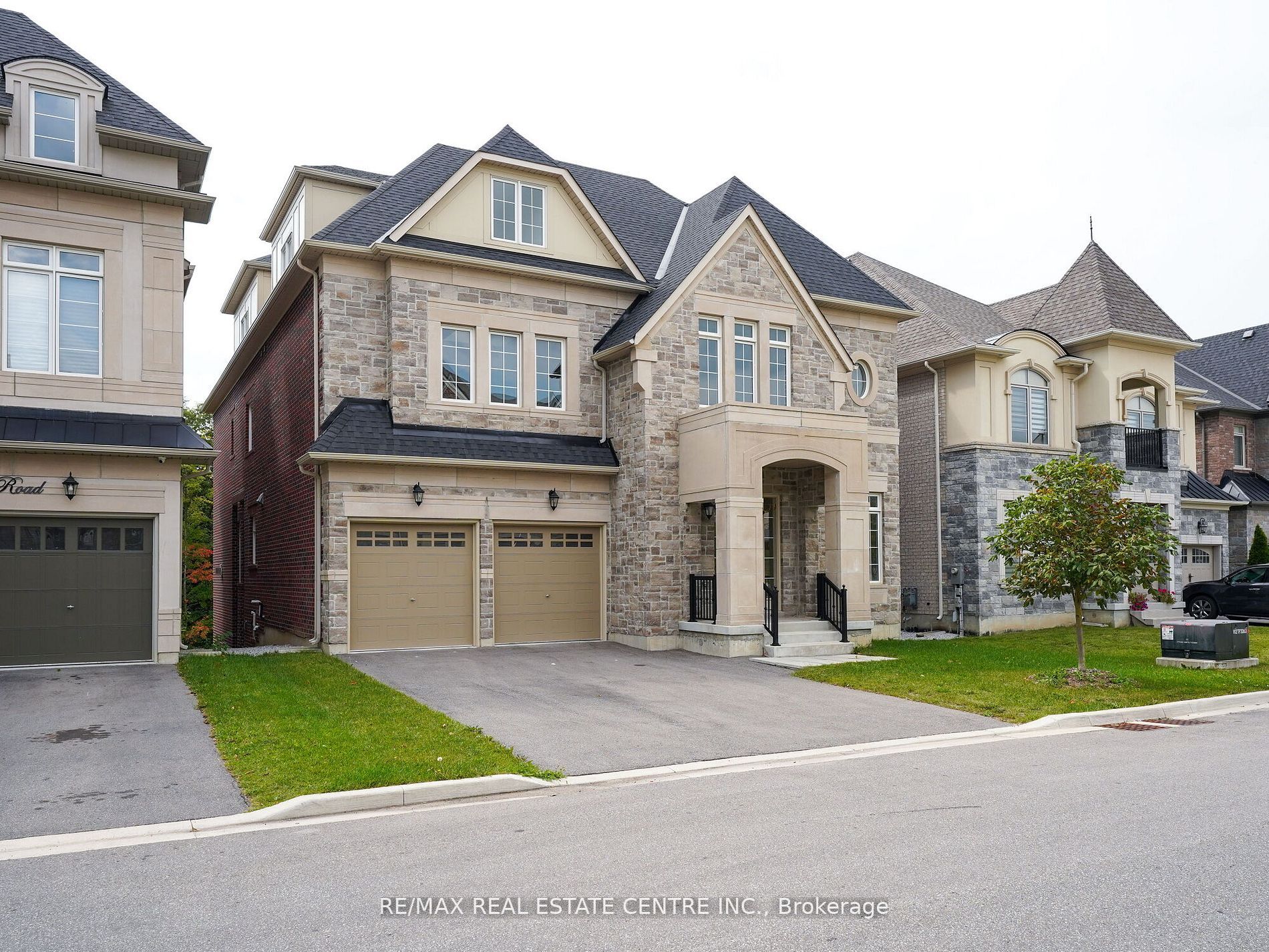 192 Farrell Road
