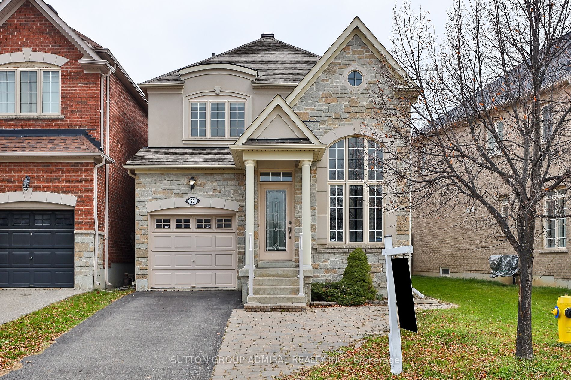 70 Fraserwood Rd