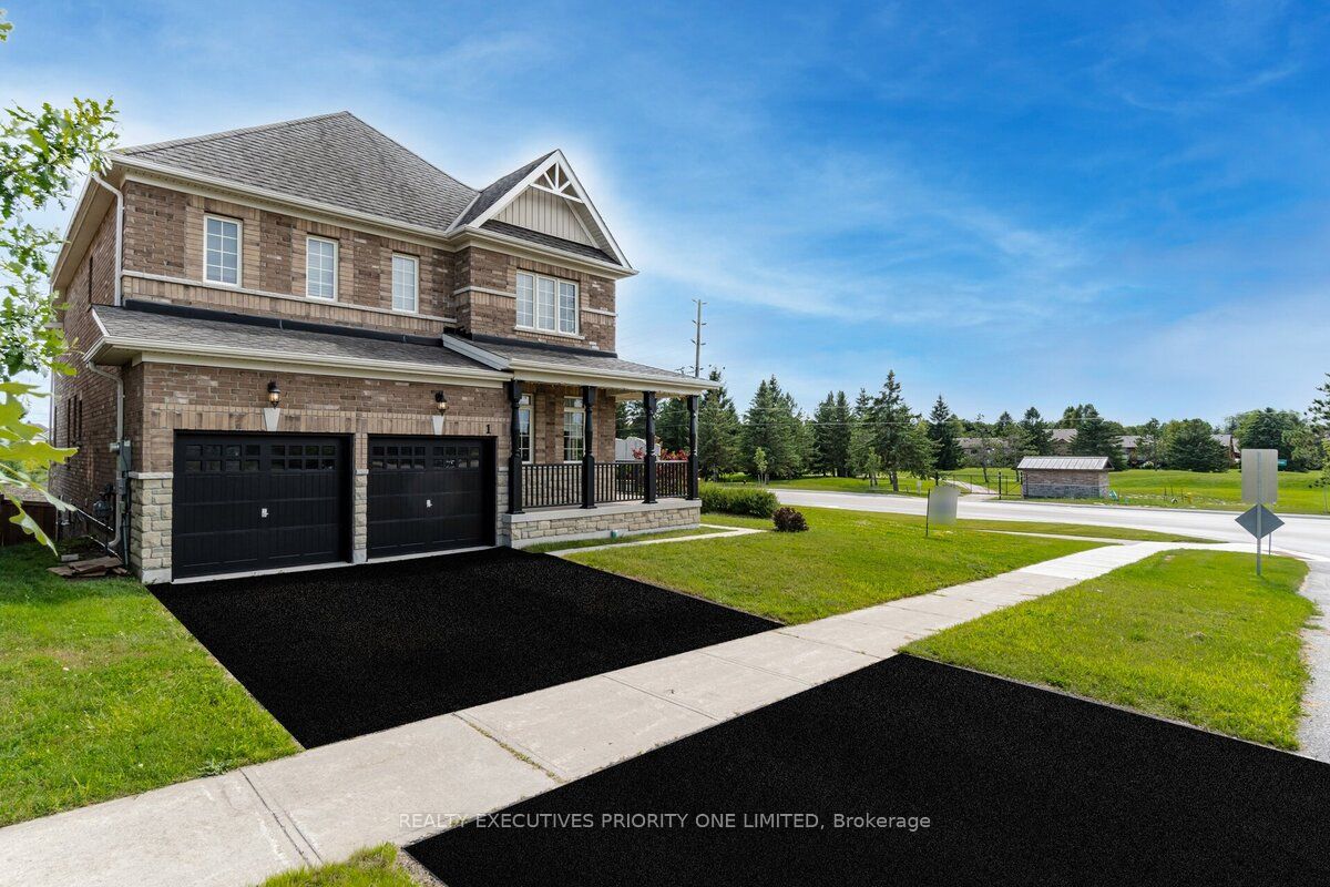 1 Treetops Boulevard