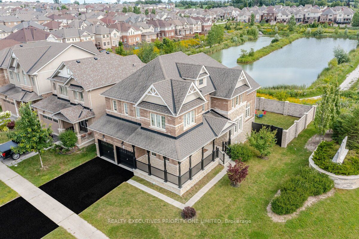 1 Treetops Boulevard