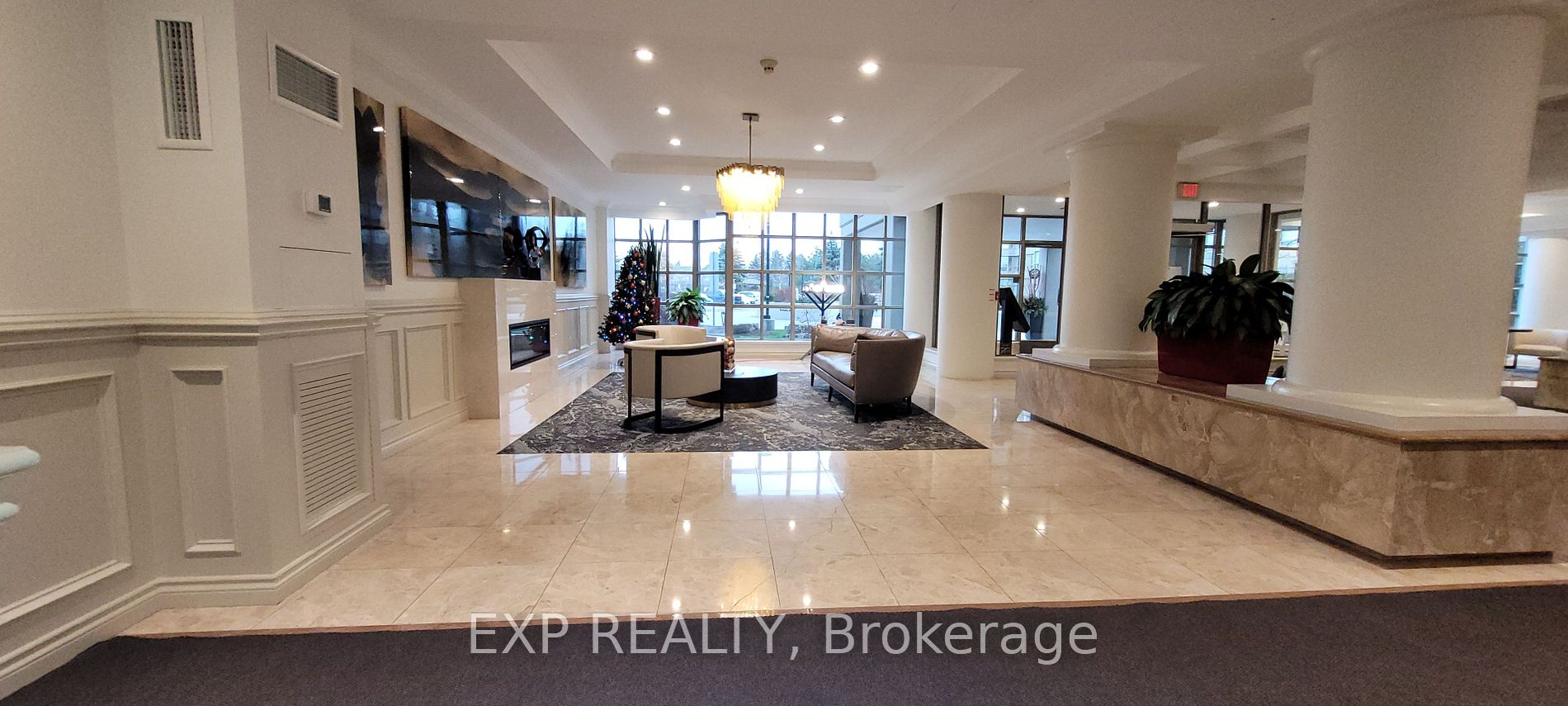 7 Townsgate Drive #1203