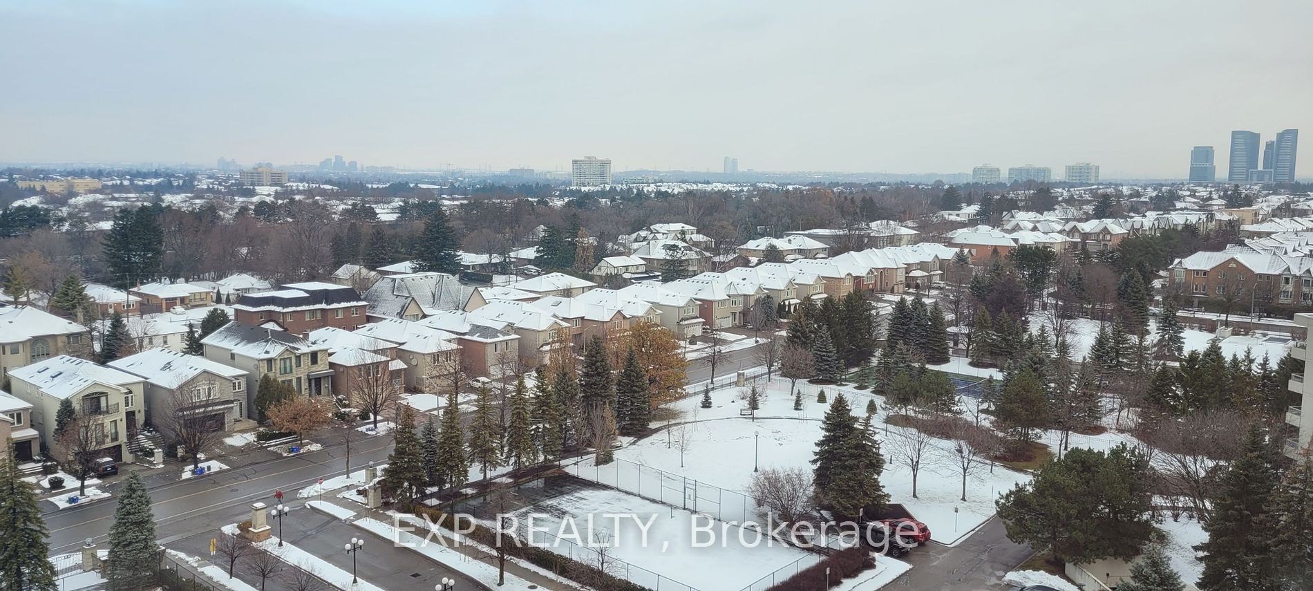 7 Townsgate Drive #1203