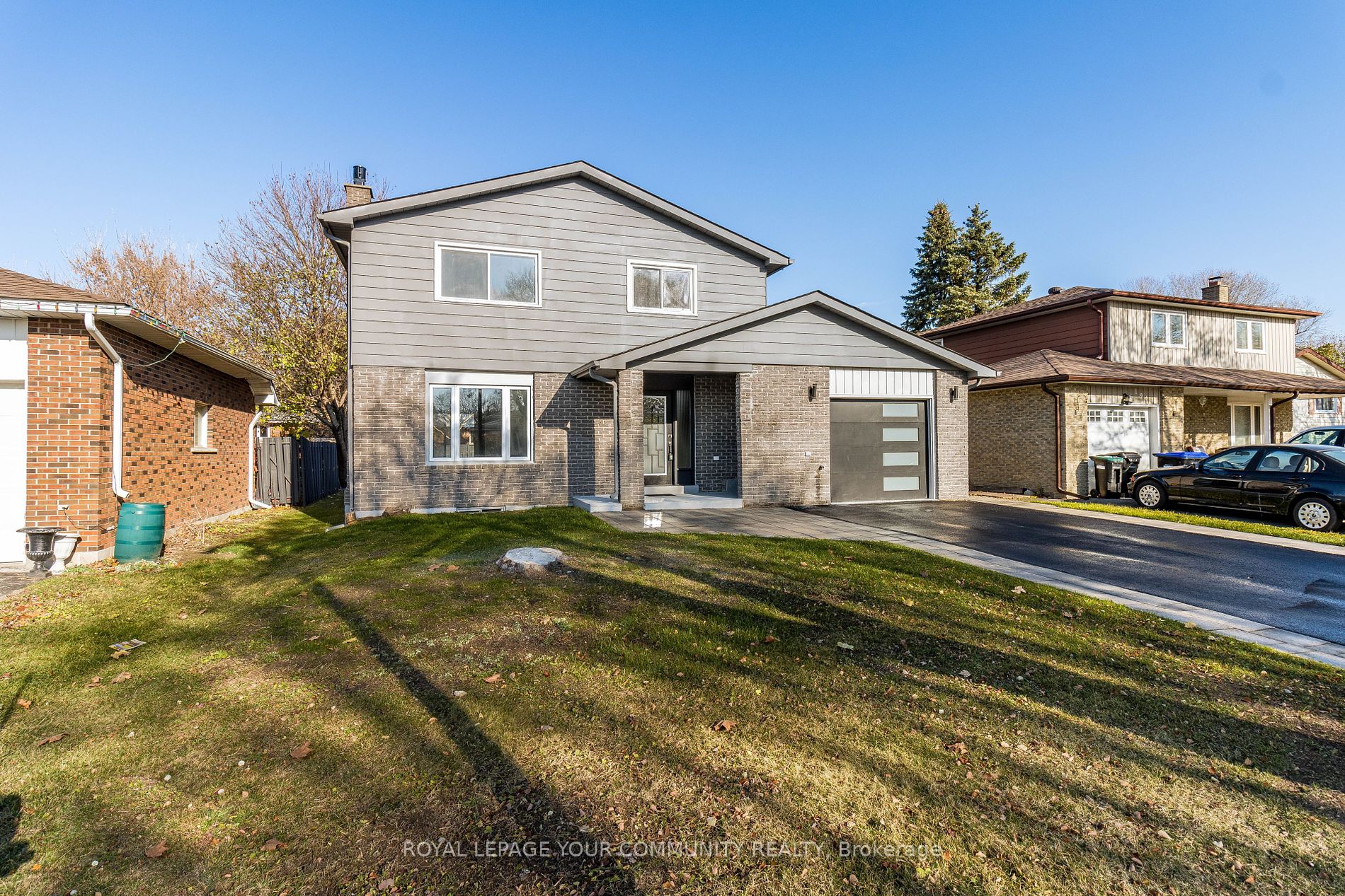 196 Mackenzie St