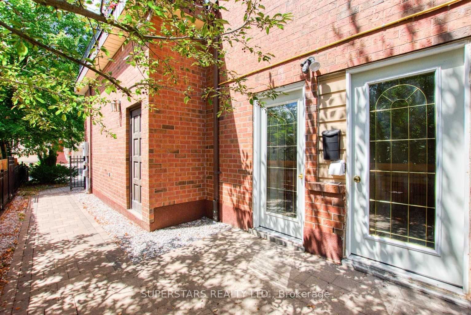 8 Huronia Place #Bsmt