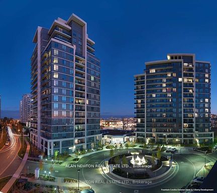 75 North Park Drive #603