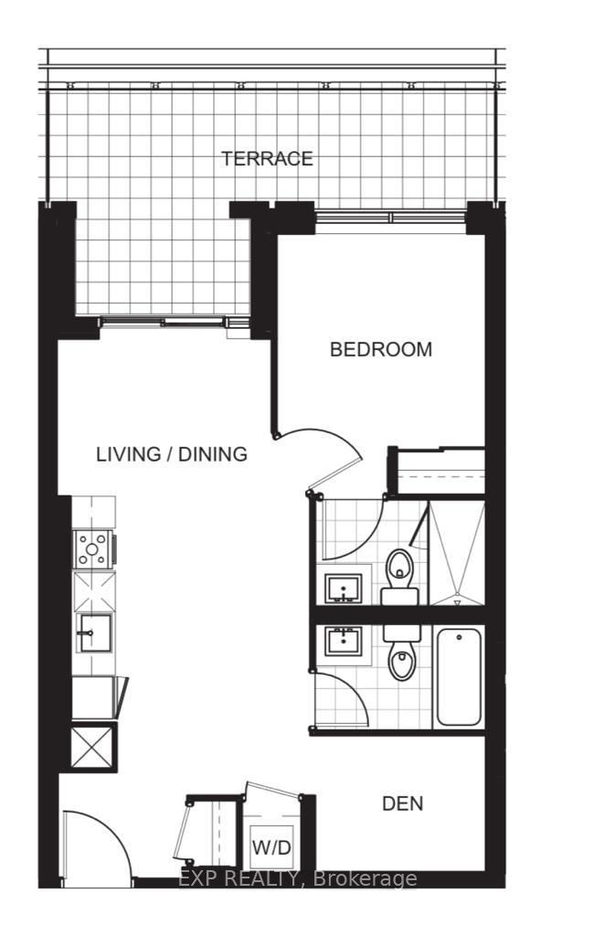9 Clegg Road, #317