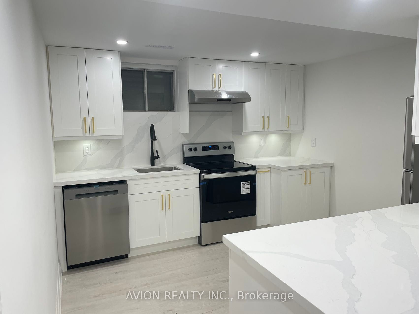 1 Rosegarden Cres