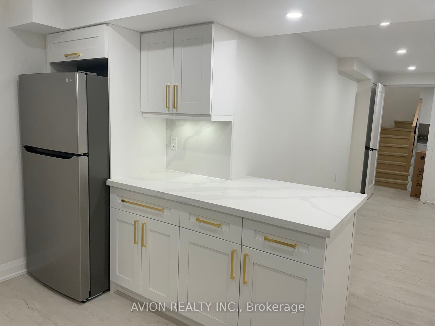 1 Rosegarden Cres