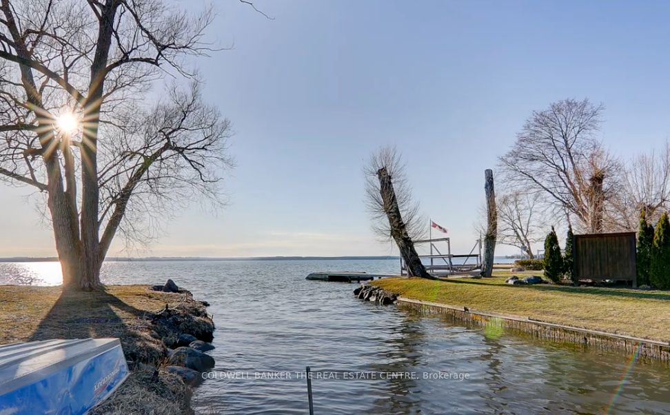 196 South Channel Drive