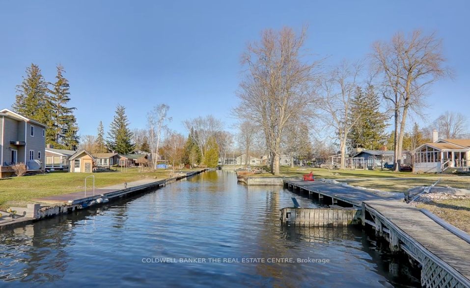 196 South Channel Drive