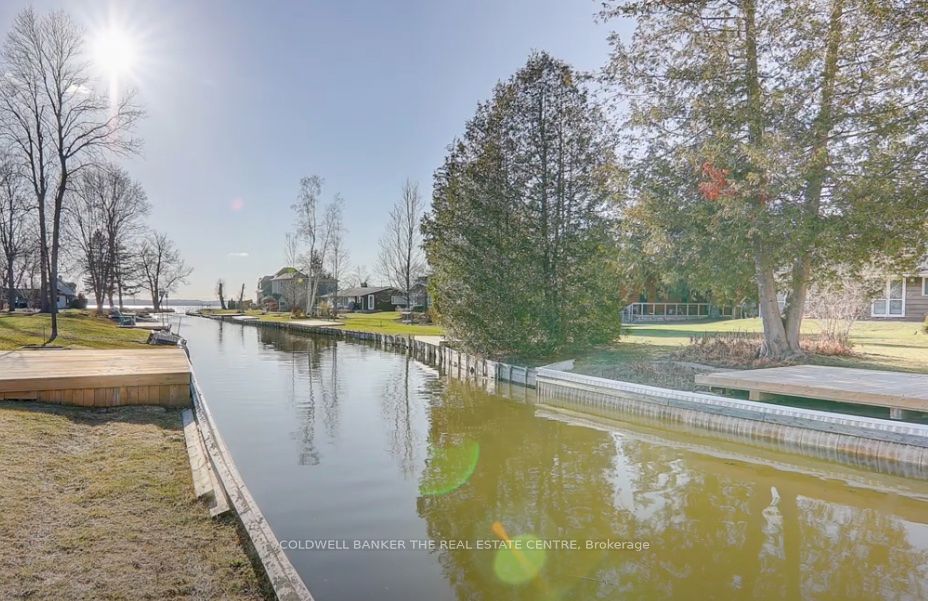196 South Channel Drive