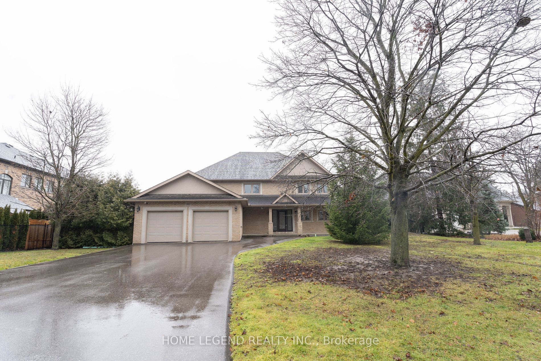 183 Mcclure Dr