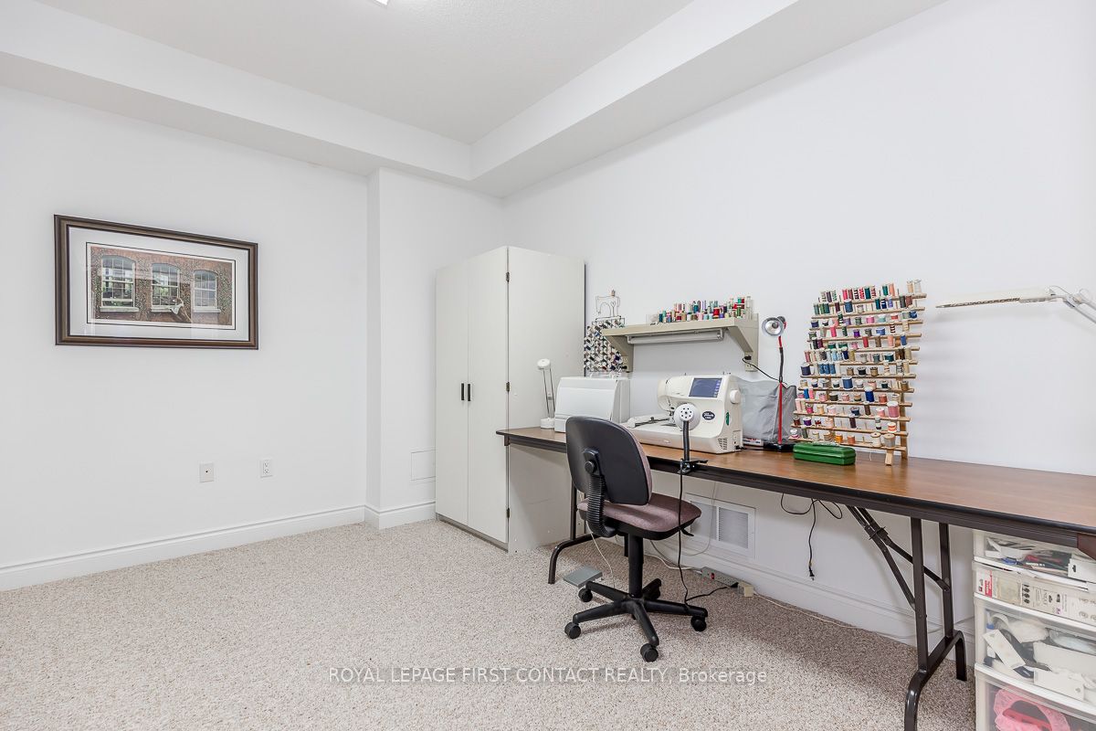 18 Via Vistana Rd, #25