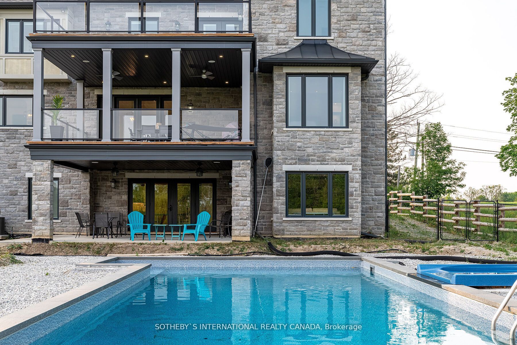 265 Kettleby Rd