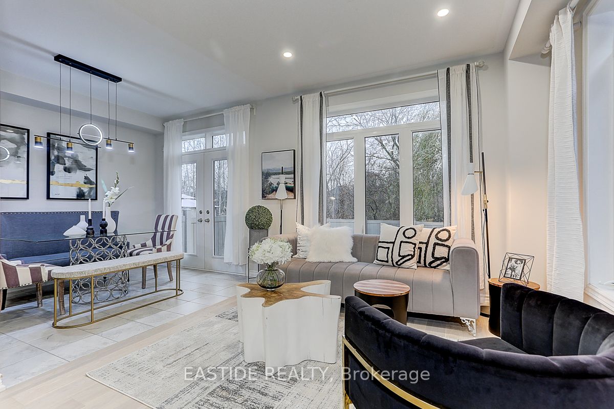 41 Portage Avenue