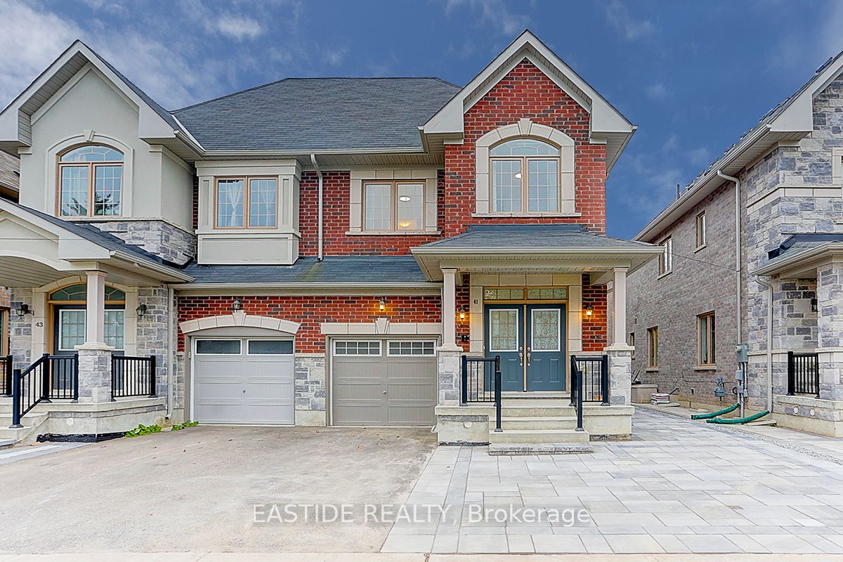 41 Portage Avenue