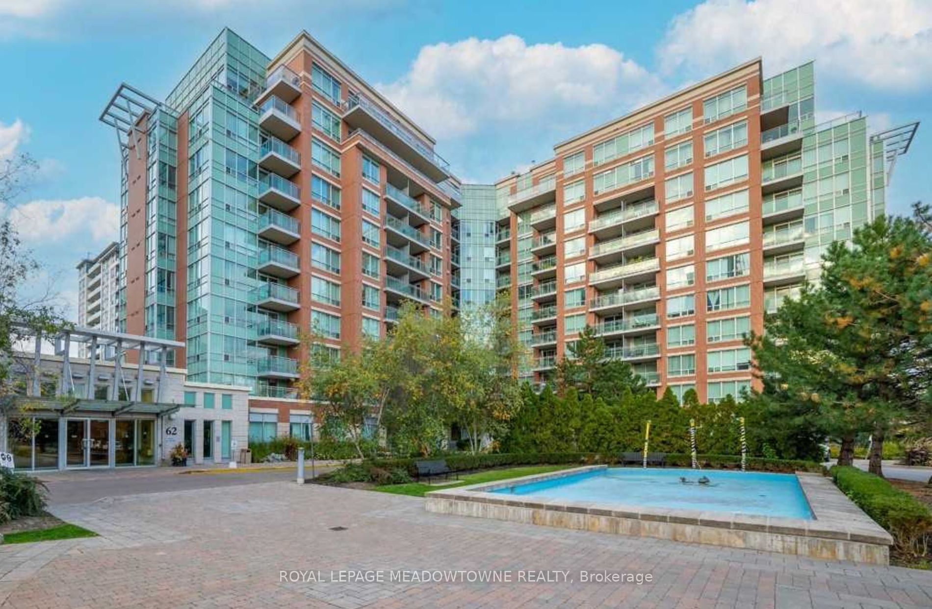 62 Suncrest Blvd, #308