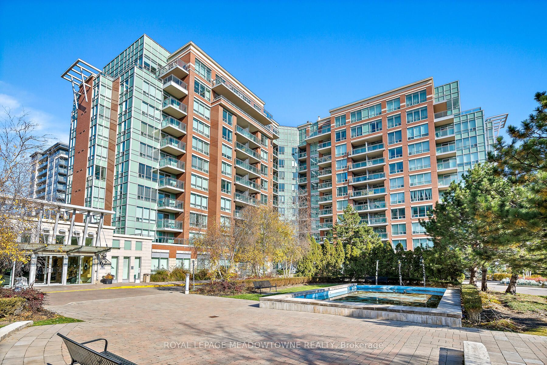 62 Suncrest Blvd, #308