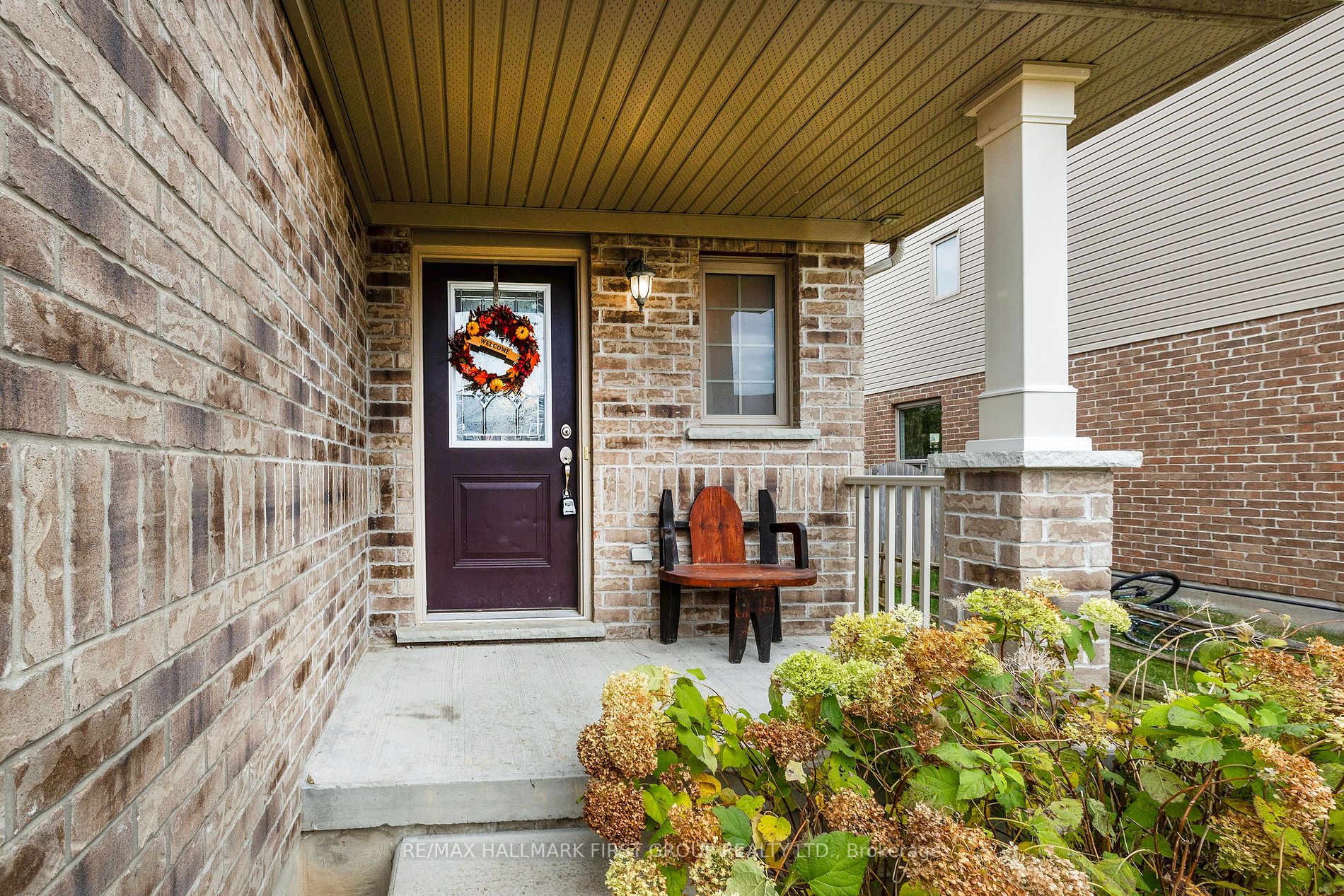 45 Stevenson St