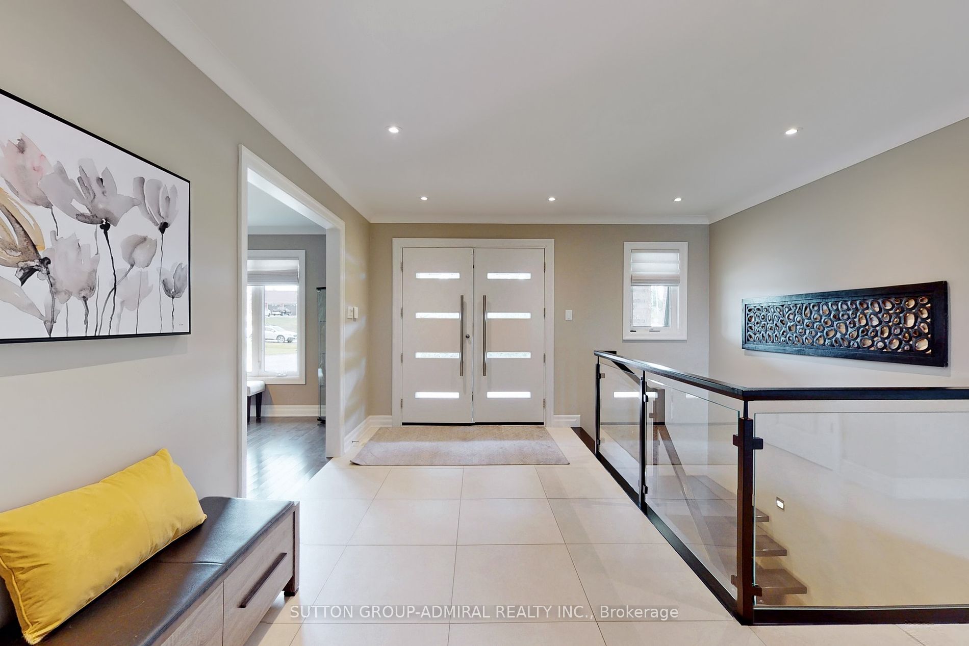 2 Grandview Crescent