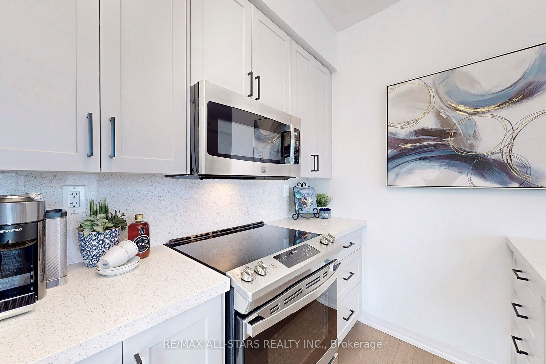 164 Cemetery Rd, #201