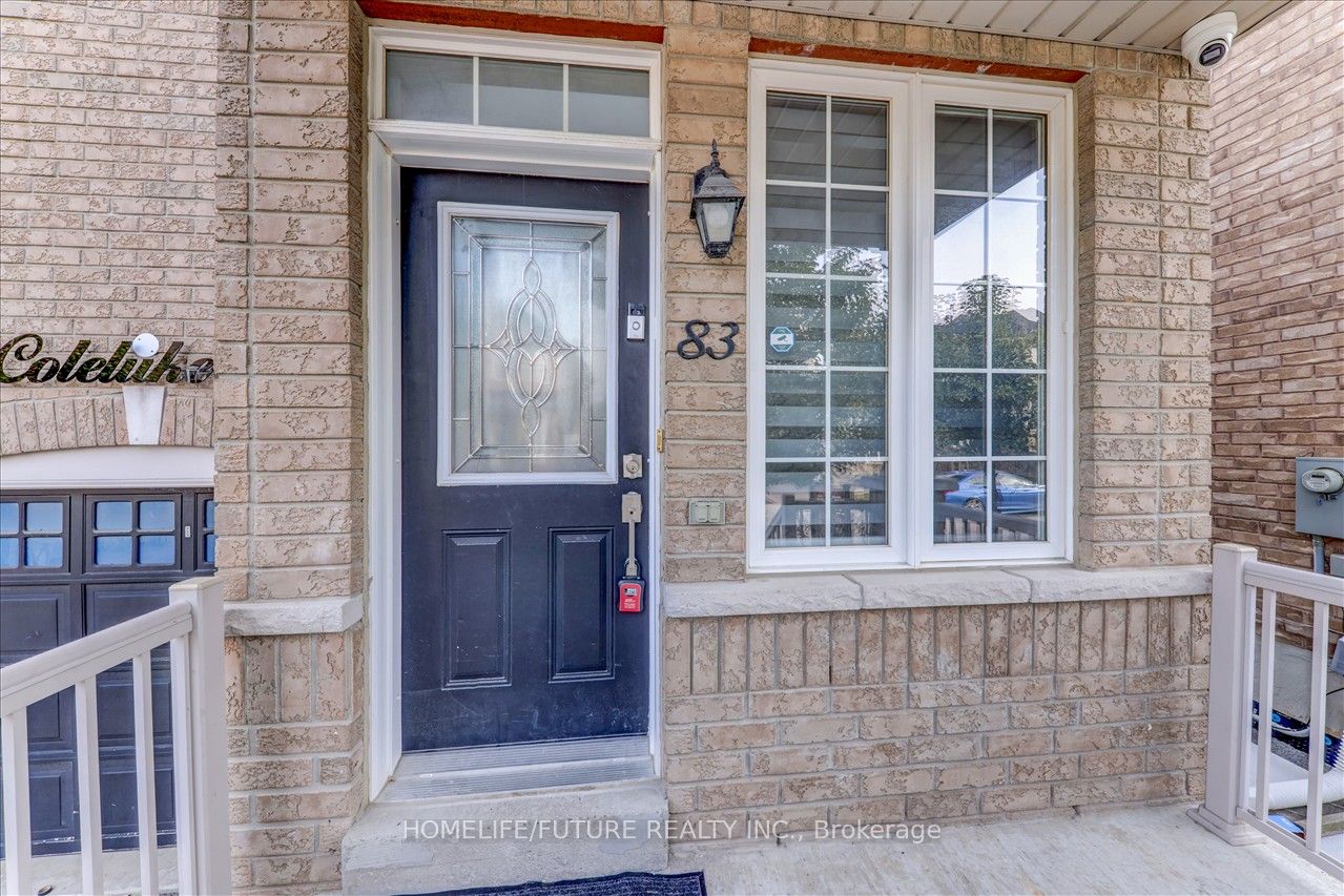 83 Coleluke Lane