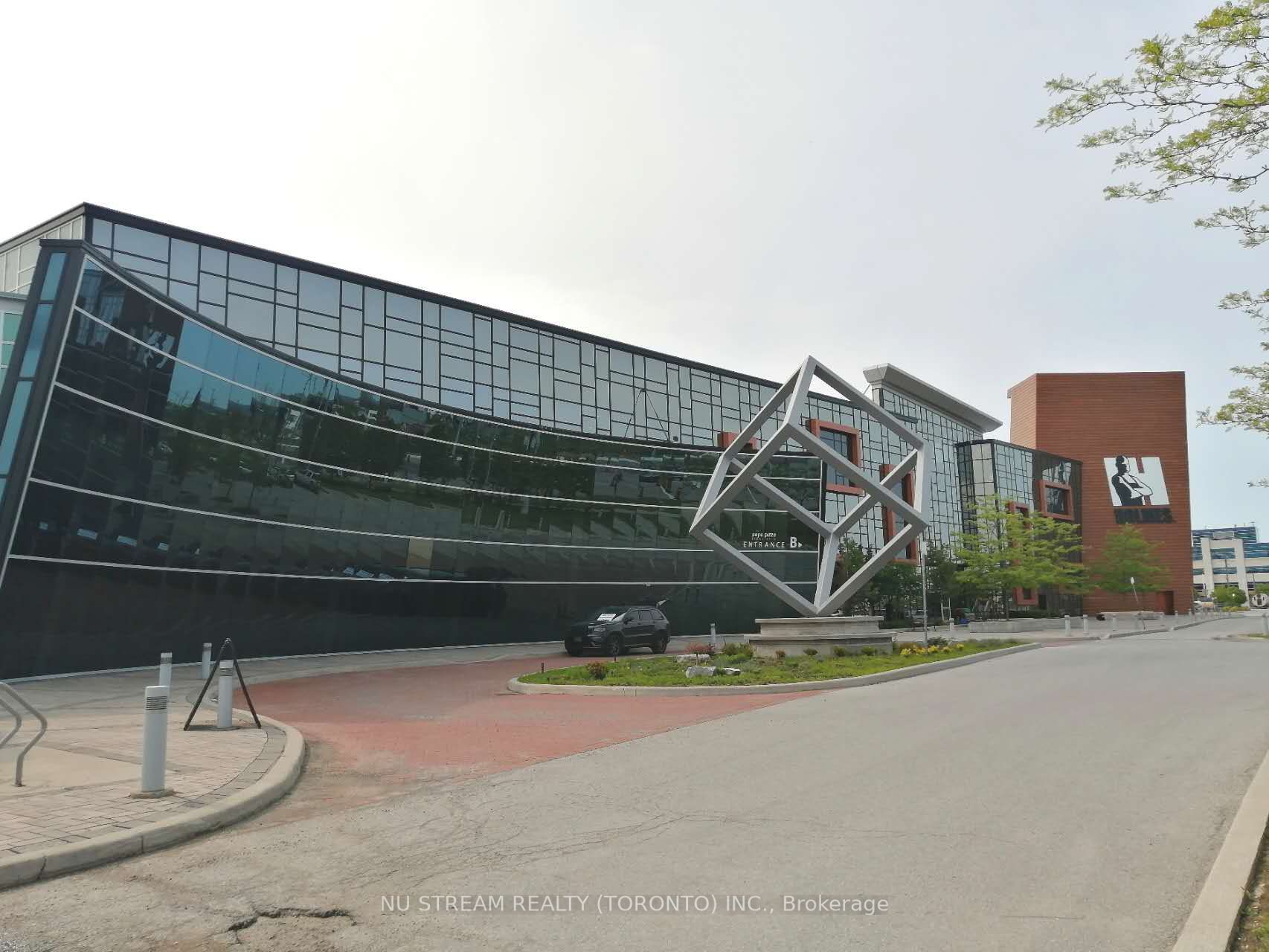 7250 Keele St, #Unit 54