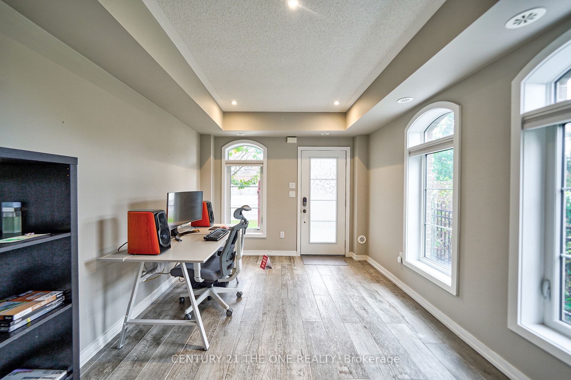 362 John Davis Gate, #66
