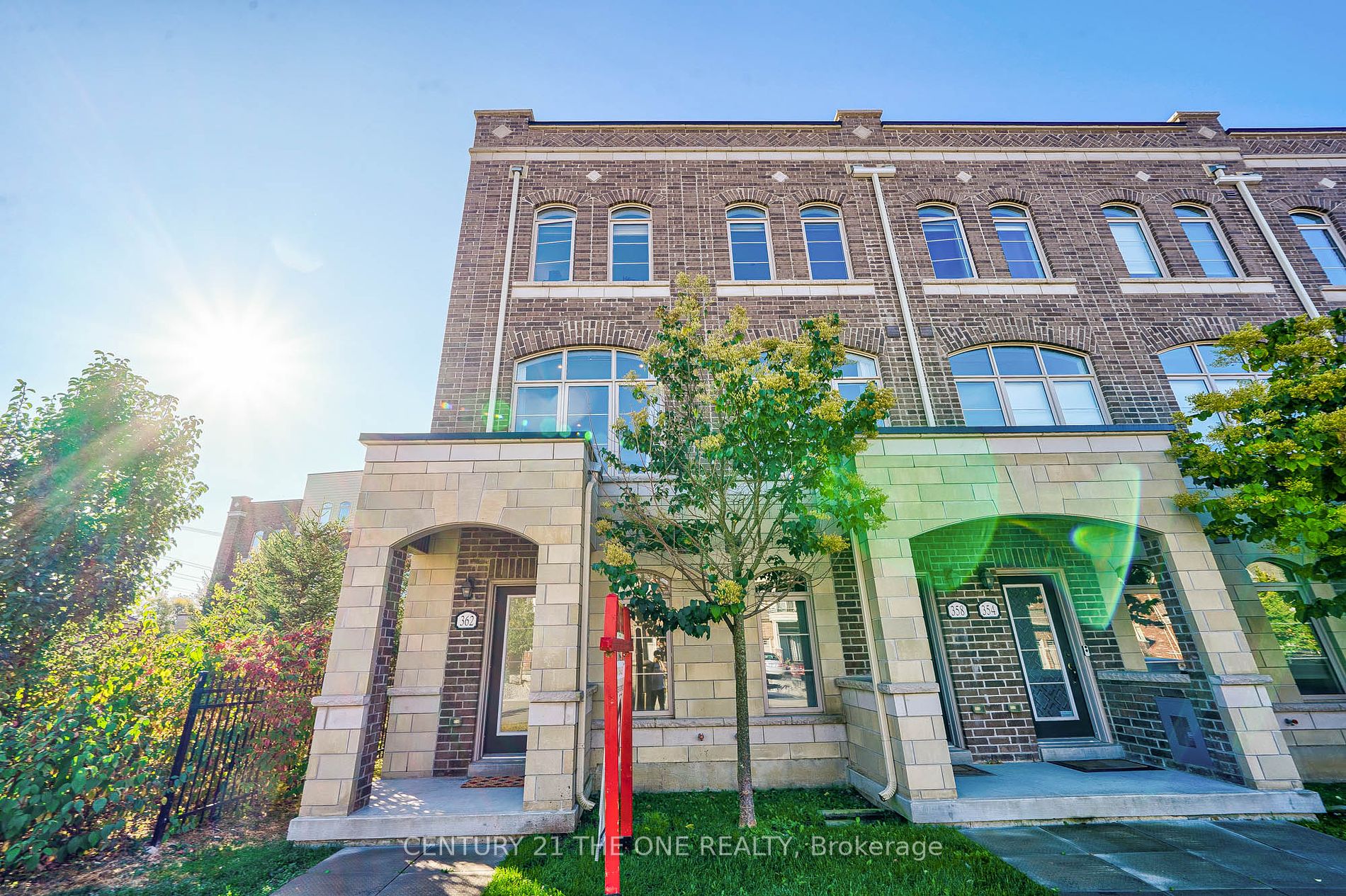 362 John Davis Gate, #66