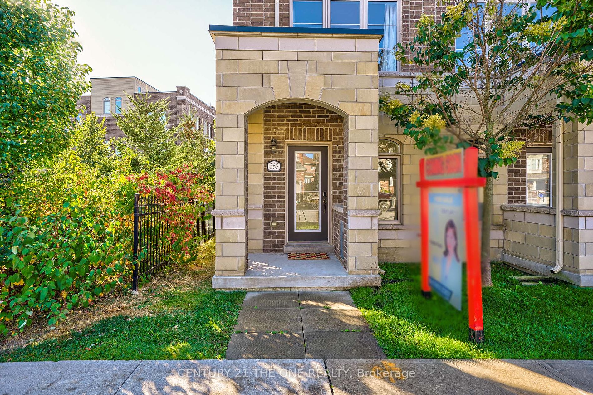 362 John Davis Gate, #66