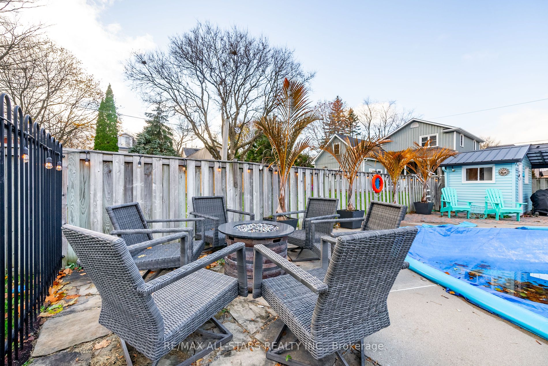 96 Park Dr