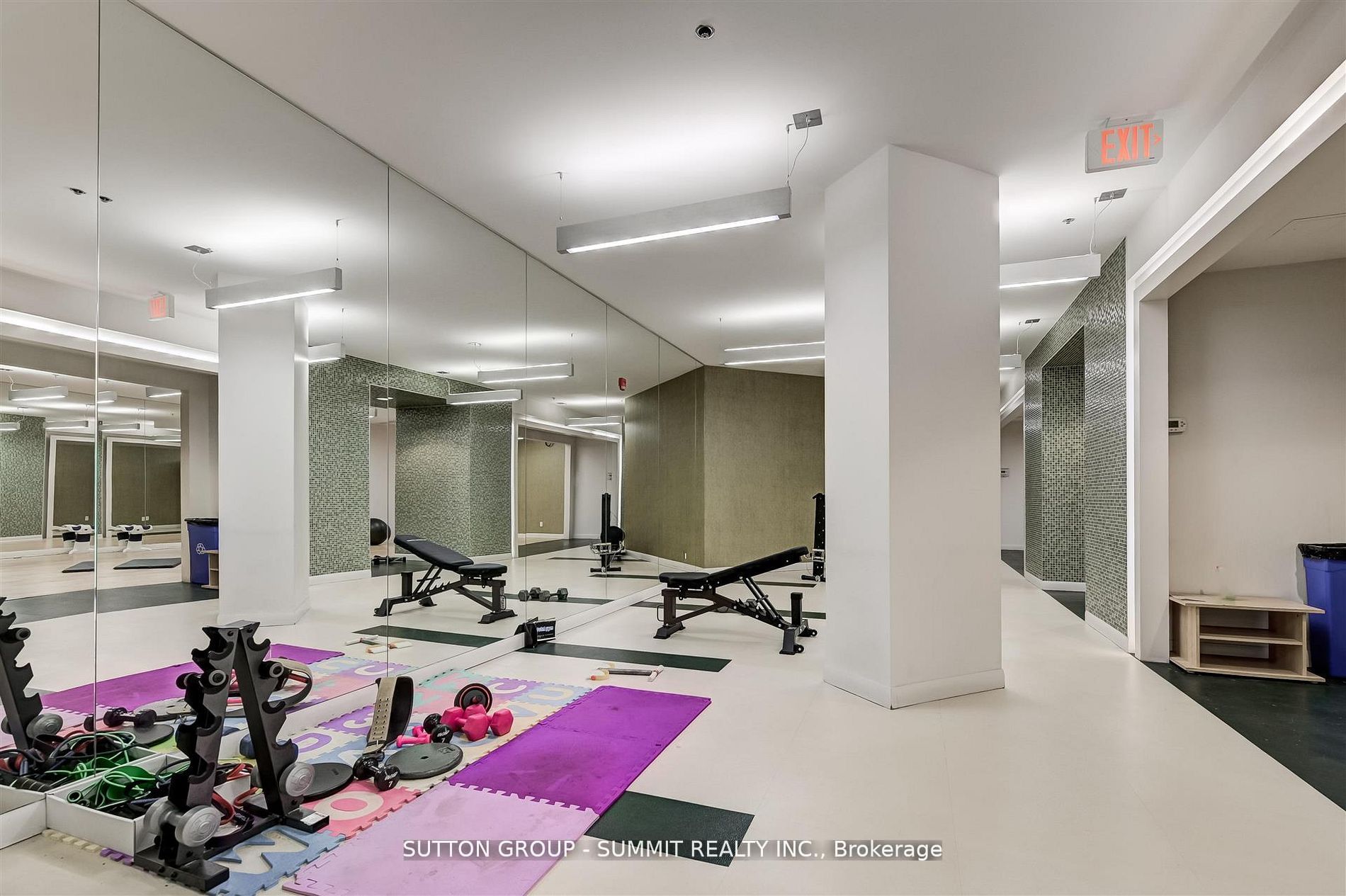 75 Norman Bethune Ave, #718