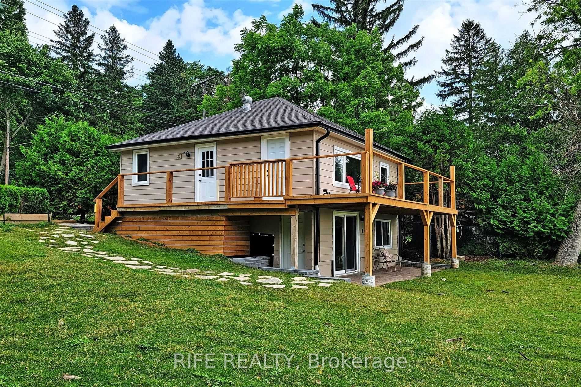 41 Connor Drive