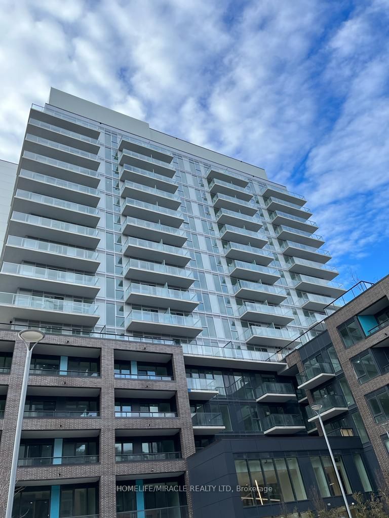 185 Deerfield Road #114