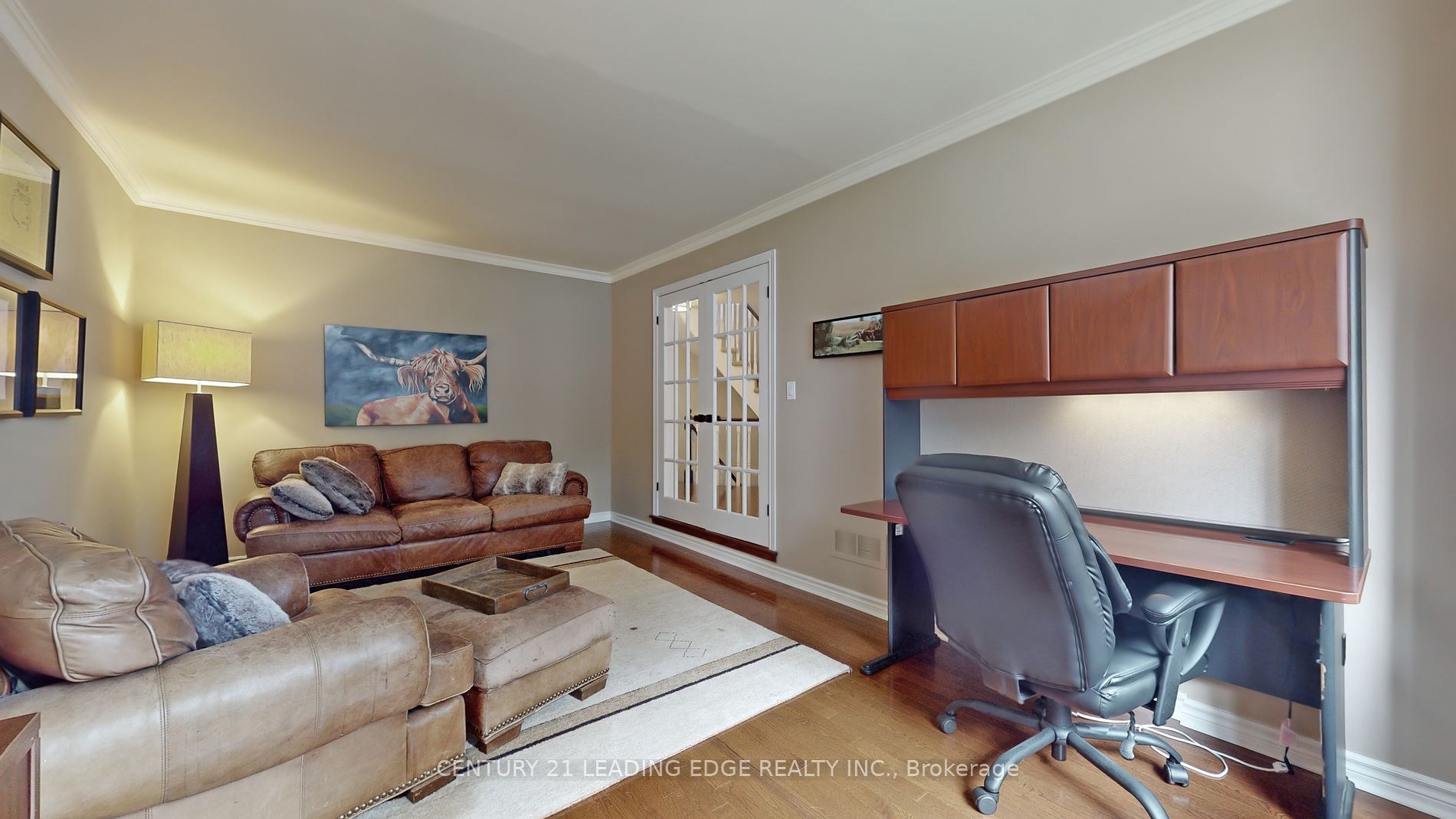246 Corner Ridge Rd