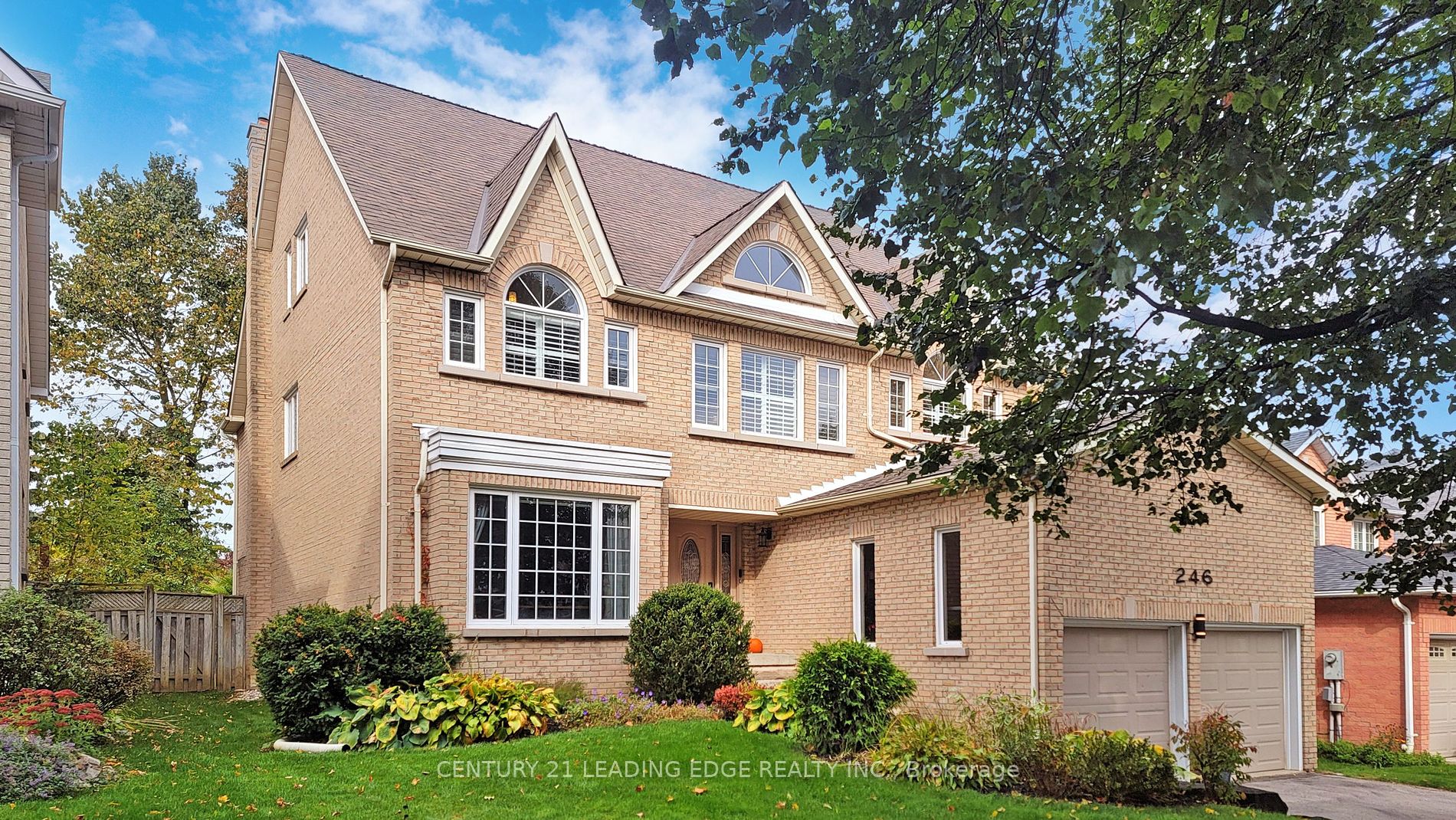 246 Corner Ridge Rd
