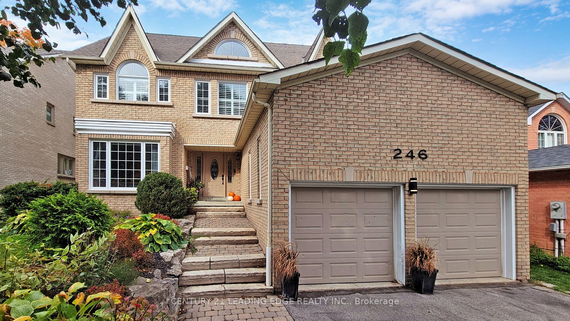 246 Corner Ridge Rd
