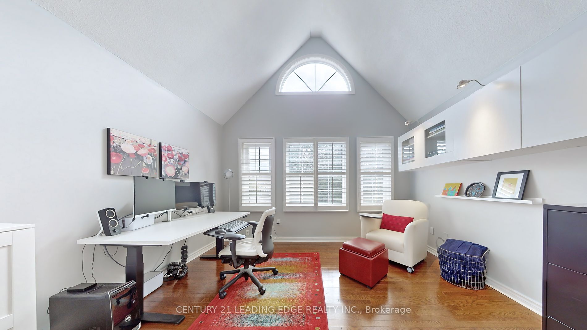 246 Corner Ridge Rd