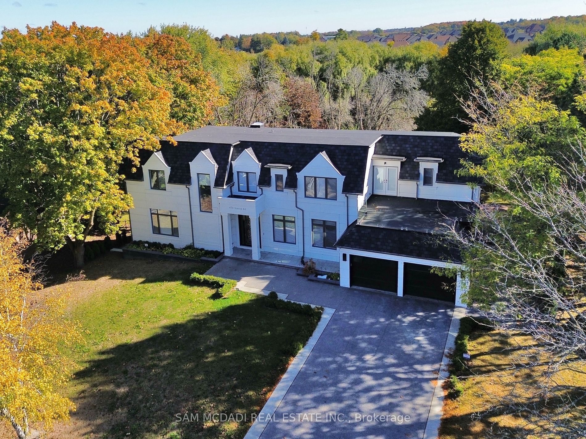 470 Warren Rd