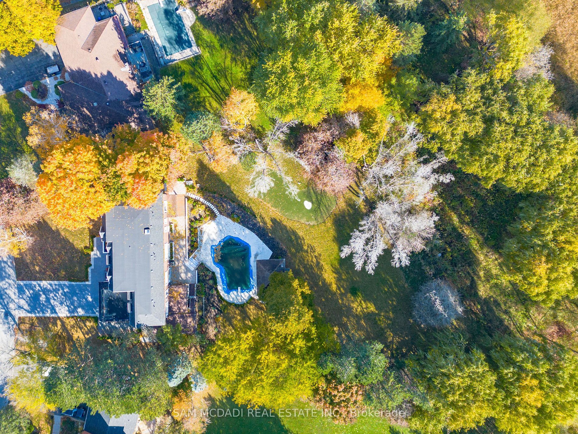 470 Warren Rd