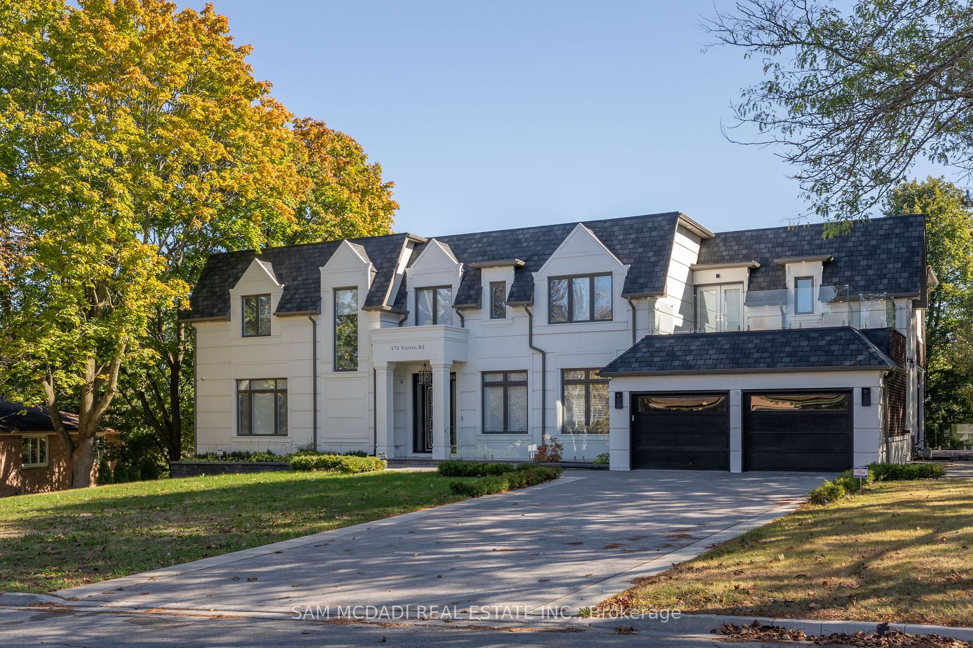 470 Warren Rd