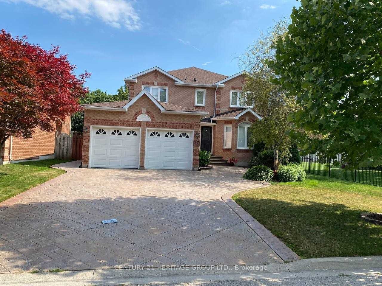 27 Charing Cres