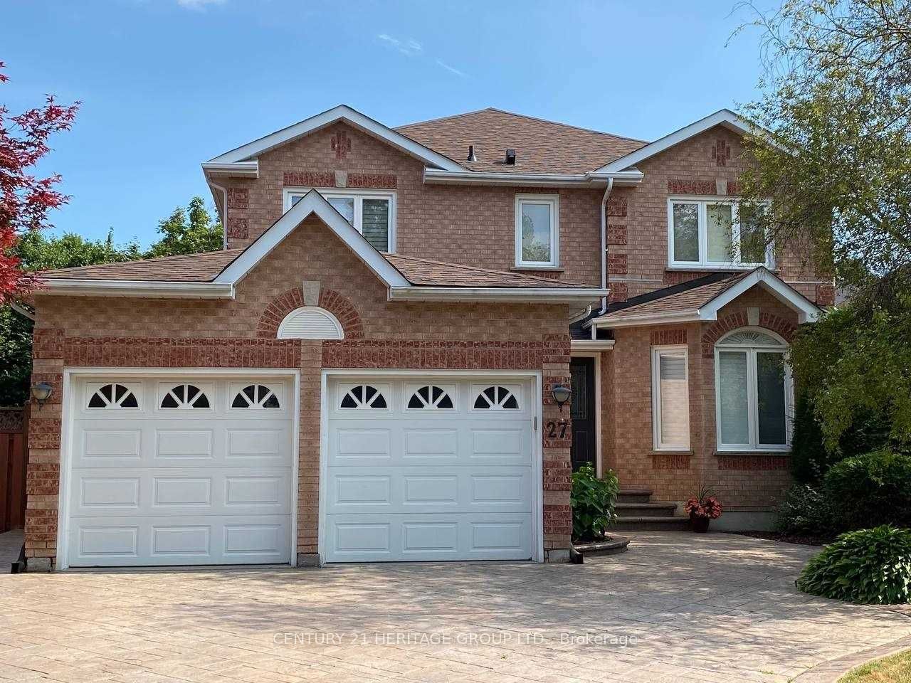 27 Charing Cres